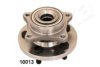 ASHIKA 44-10013 Wheel Hub